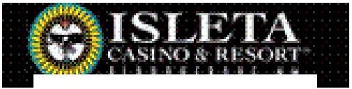 Isleta Casino & Resort