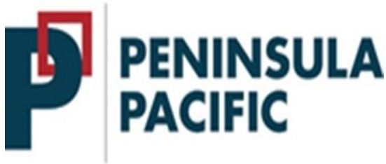 Peninsula Pacific