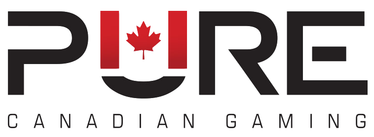 Pure Canadian Gaming
