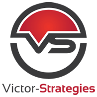 Victor Strategies logo